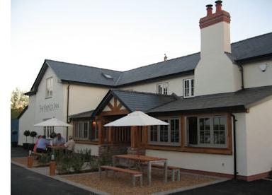 Kilpeck Inn